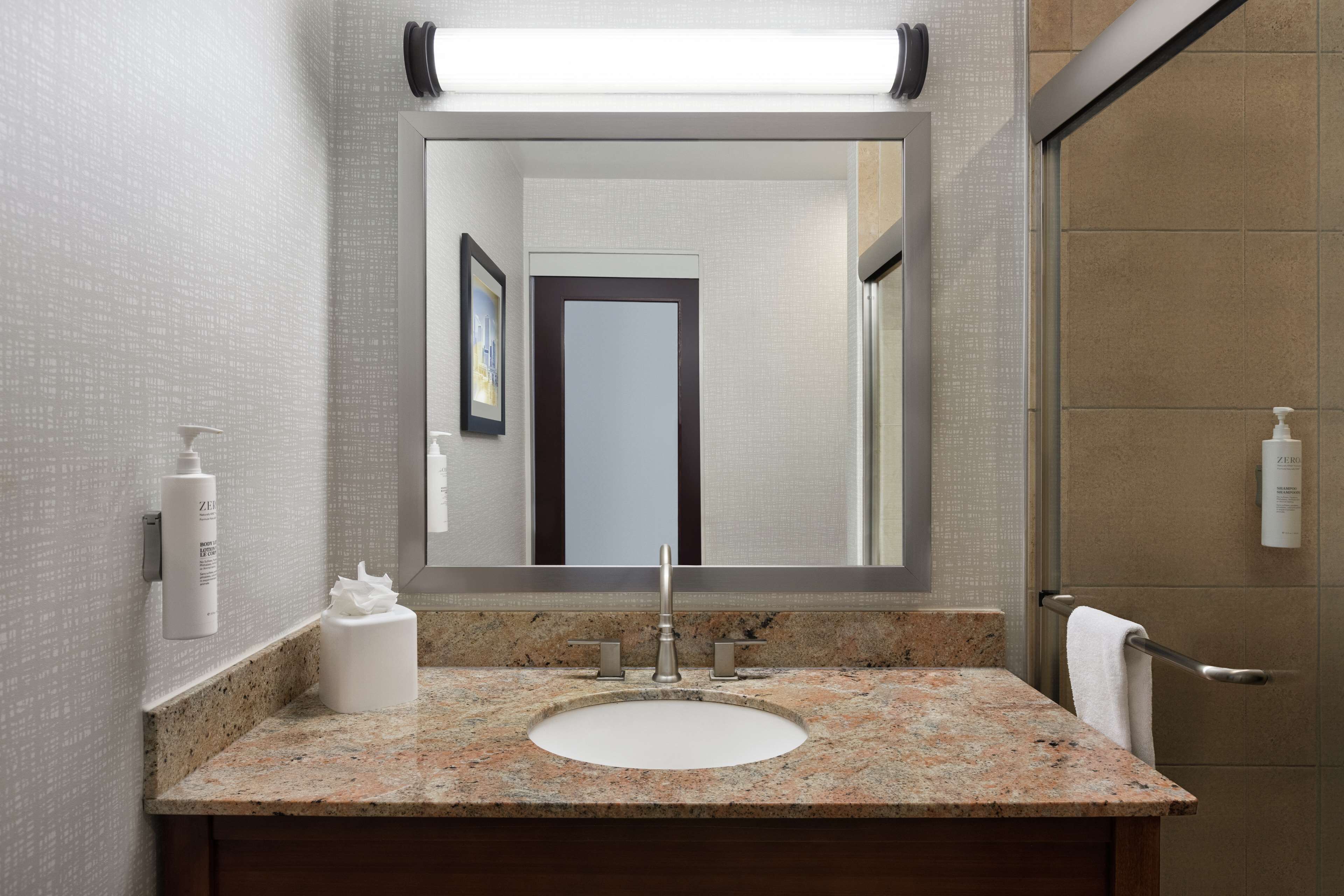 Foto - Hampton Inn Manhattan/Downtown- Financial District