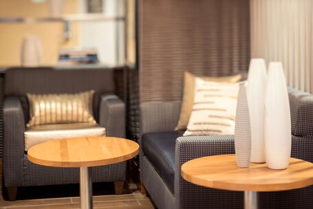 Hampton Inn Manhattan Downtown Financial District - Image 20