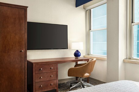 Hampton Inn Manhattan Downtown Financial District - Image 18