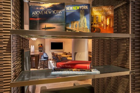 Hampton Inn Manhattan Downtown Financial District - Image 22