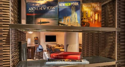 Hampton Inn Manhattan/Downtown-Financial District