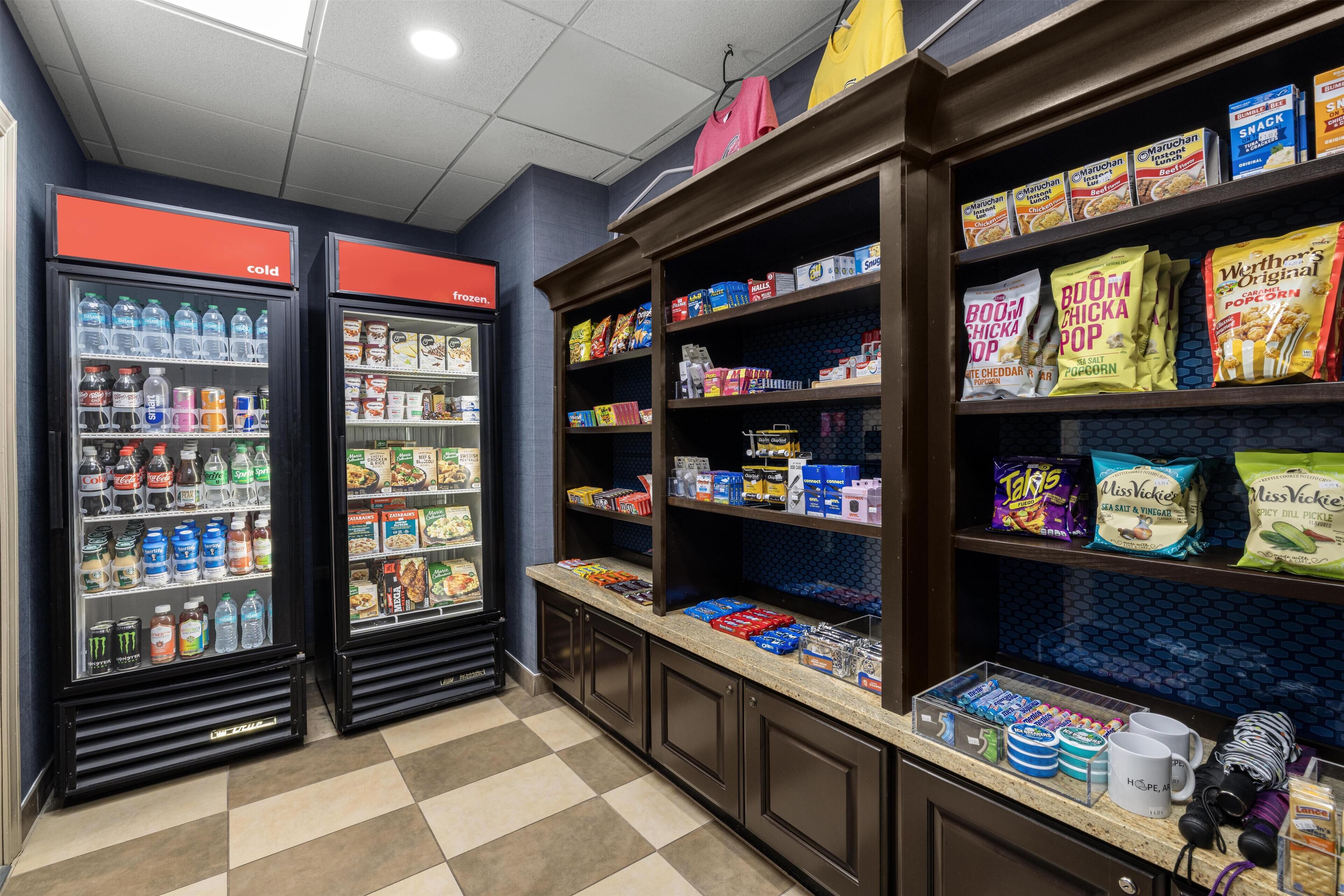 Snackbar
