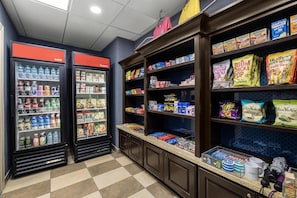 Snackbar