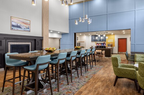 Hampton Inn & Suites Hope