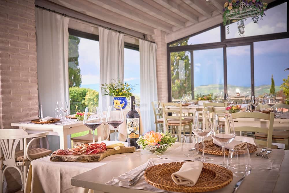 Il Poggio Agriturismo & Resort - Bagni San Filippo