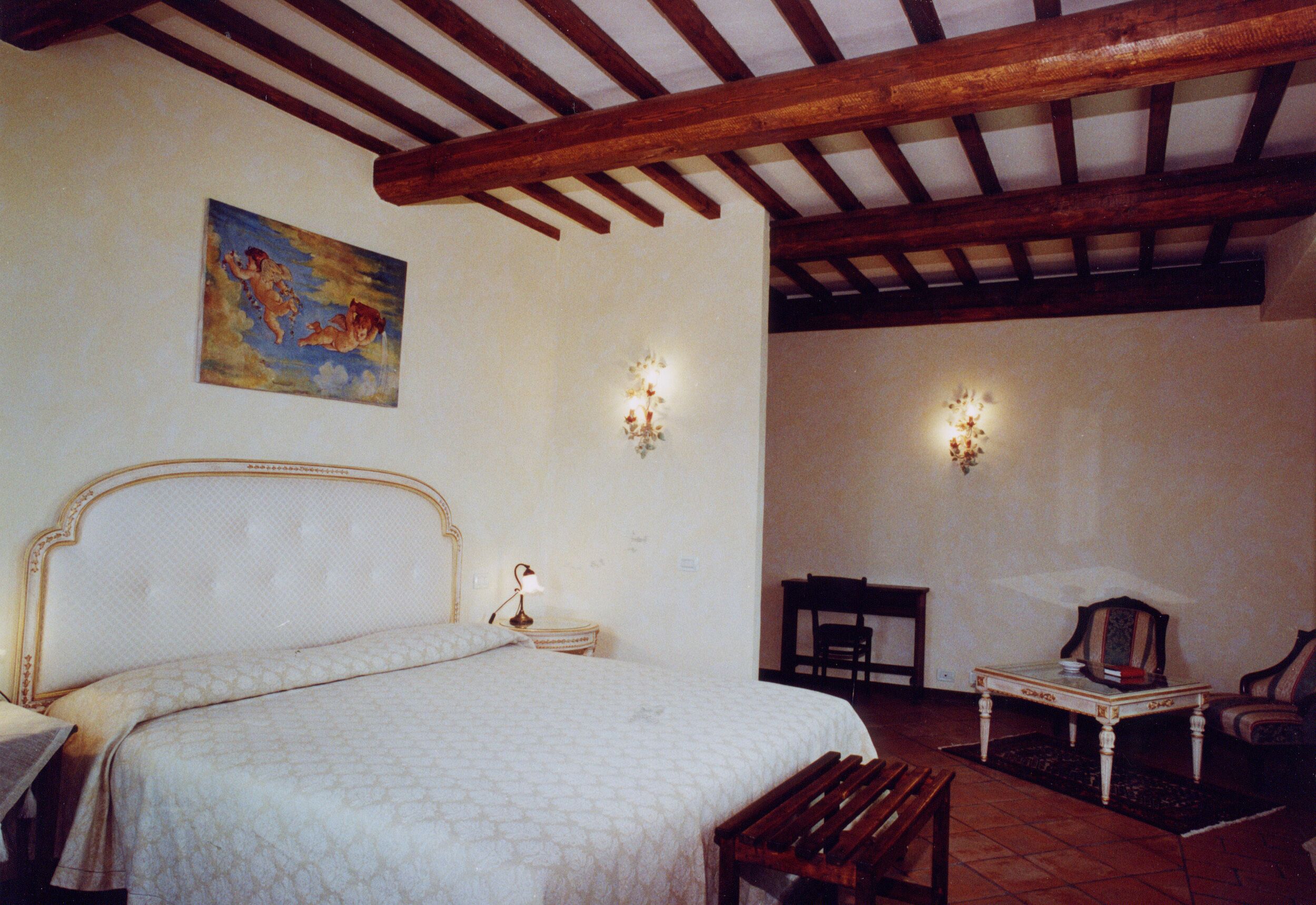 Kamar