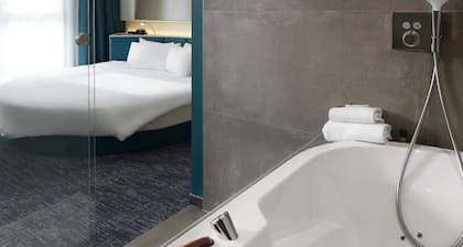 ibis Styles Nivelles