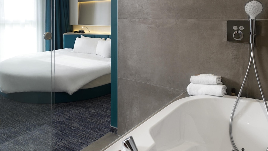 ibis Styles Nivelles