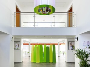 Exterior - ibis Styles Nivelles (Nivelles)