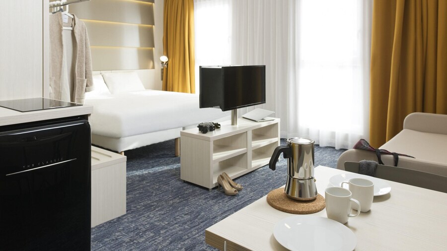 ibis Styles Nivelles