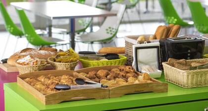 ibis Styles Nivelles