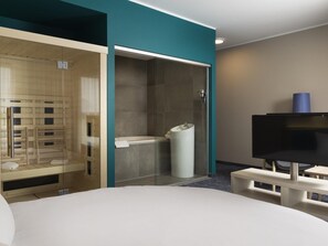 Pillowtop beds, desk, blackout drapes, soundproofing - ibis Styles Nivelles (Nivelles)
