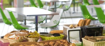 ibis Styles Nivelles