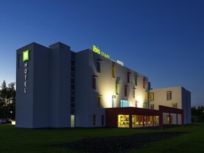 Exterior - ibis Styles Nivelles (Nivelles)
