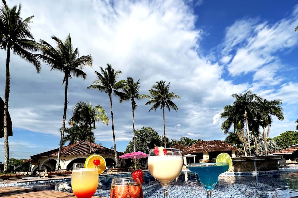 Tequendama Hotel Campestre Villavicencio