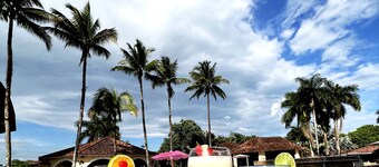 Tequendama Hotel Campestre Villavicencio