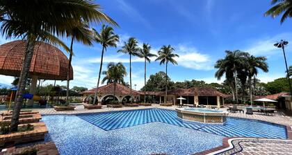 Tequendama Hotel Campestre Villavicencio