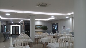 Área de comida