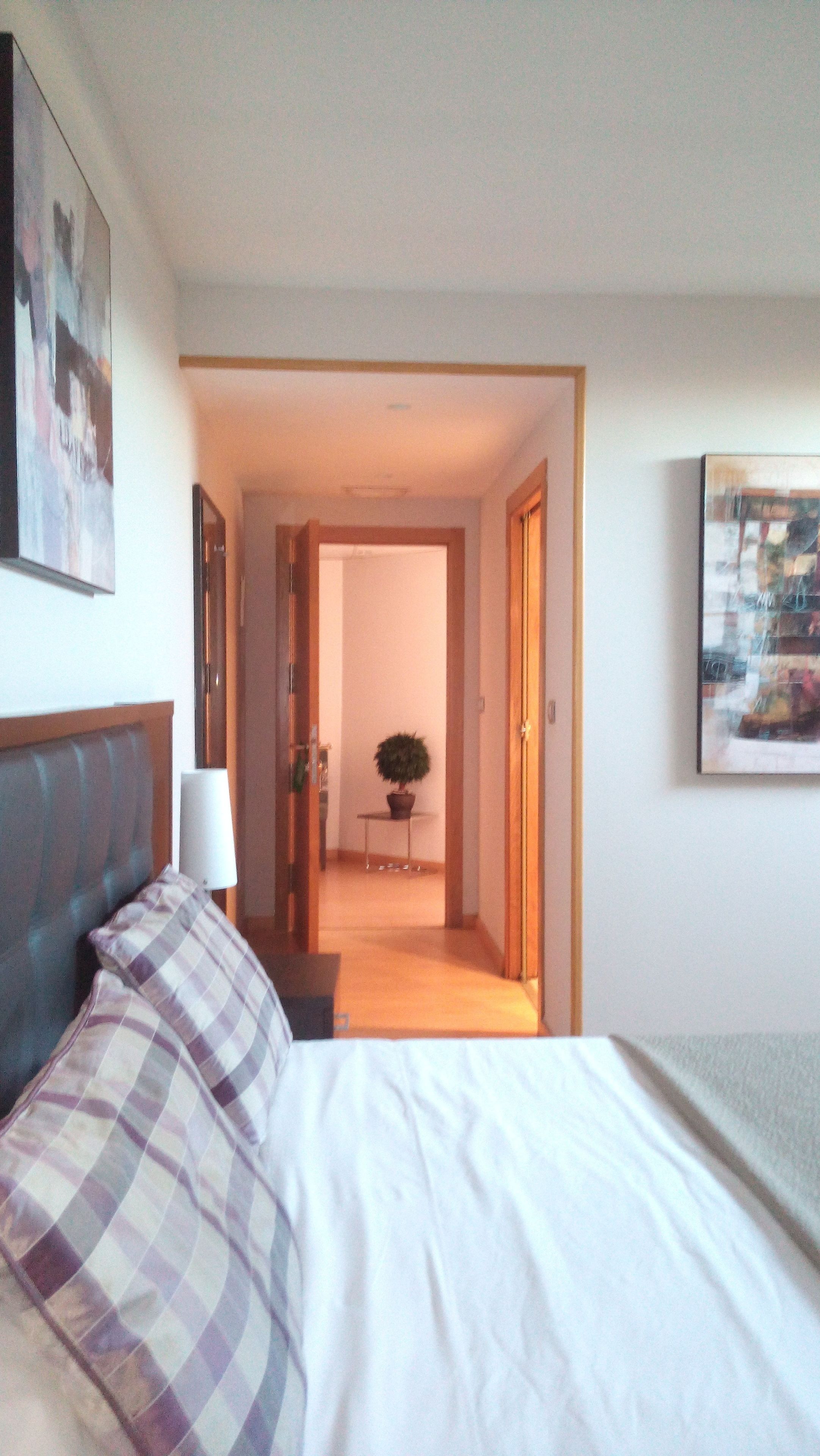 Double or Twin Room | Desk, iron/ironing board, free cribs/infant beds, rollaway beds