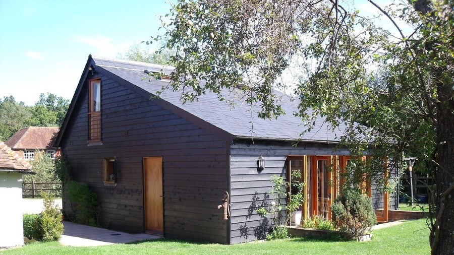 Wilderness B&B