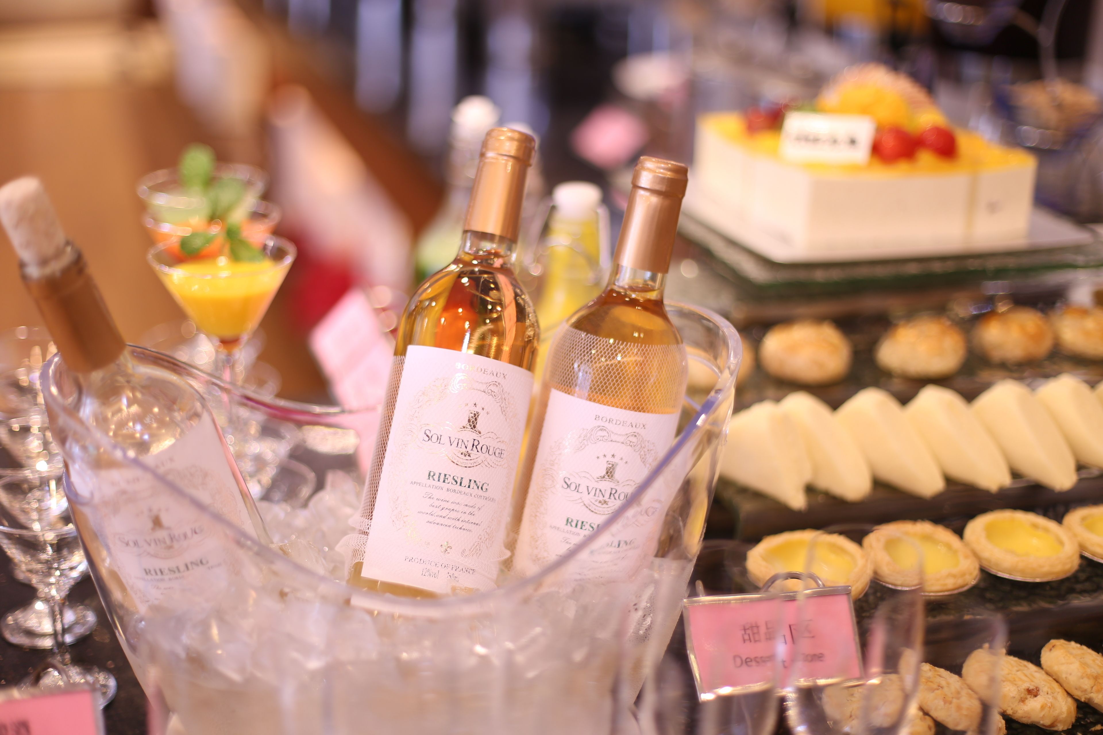 Foto - Yihe Hotel Ouzhuang