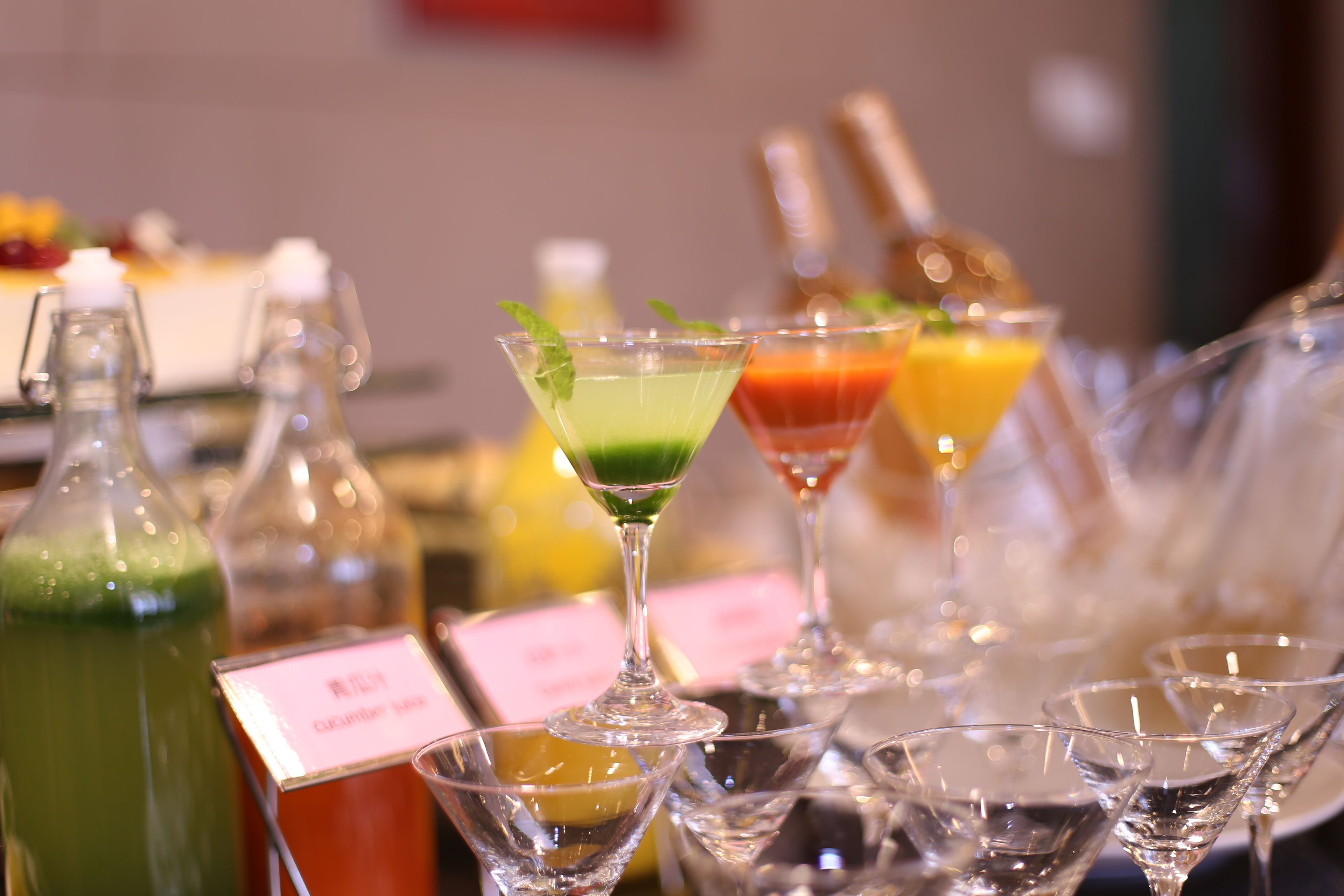 Foto - Yihe Hotel Ouzhuang