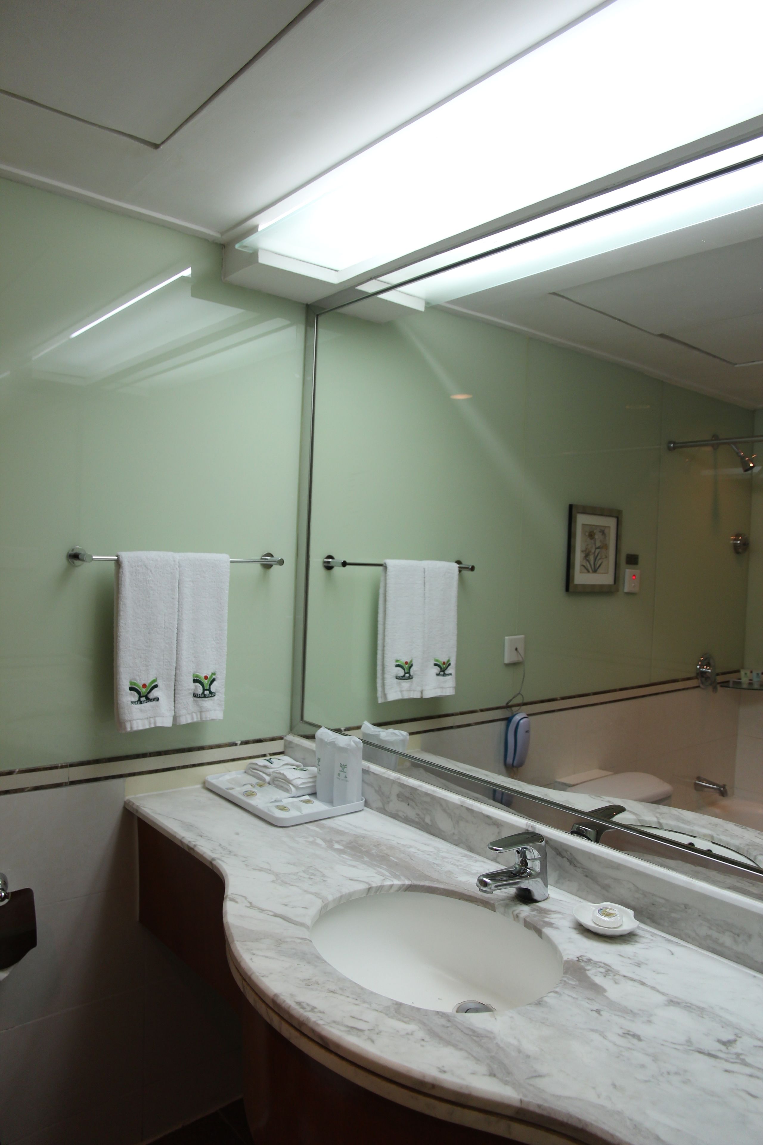 Foto - Yihe Hotel Ouzhuang