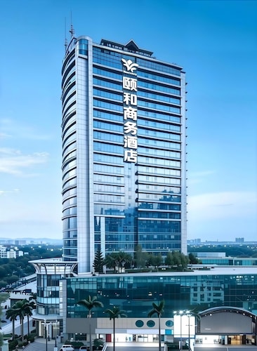 Yihe Hotel Ouzhuang