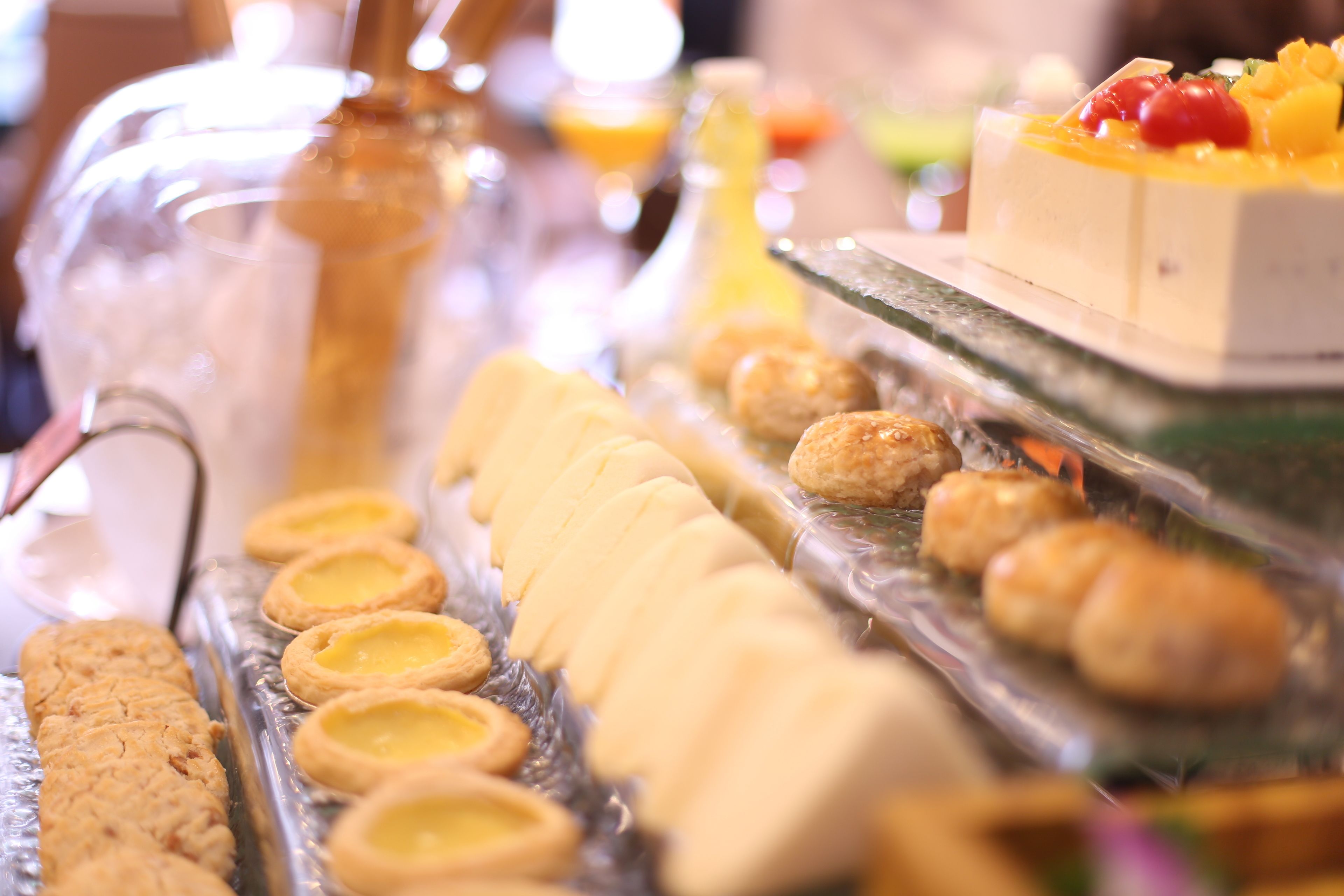 Foto - Yihe Hotel Ouzhuang