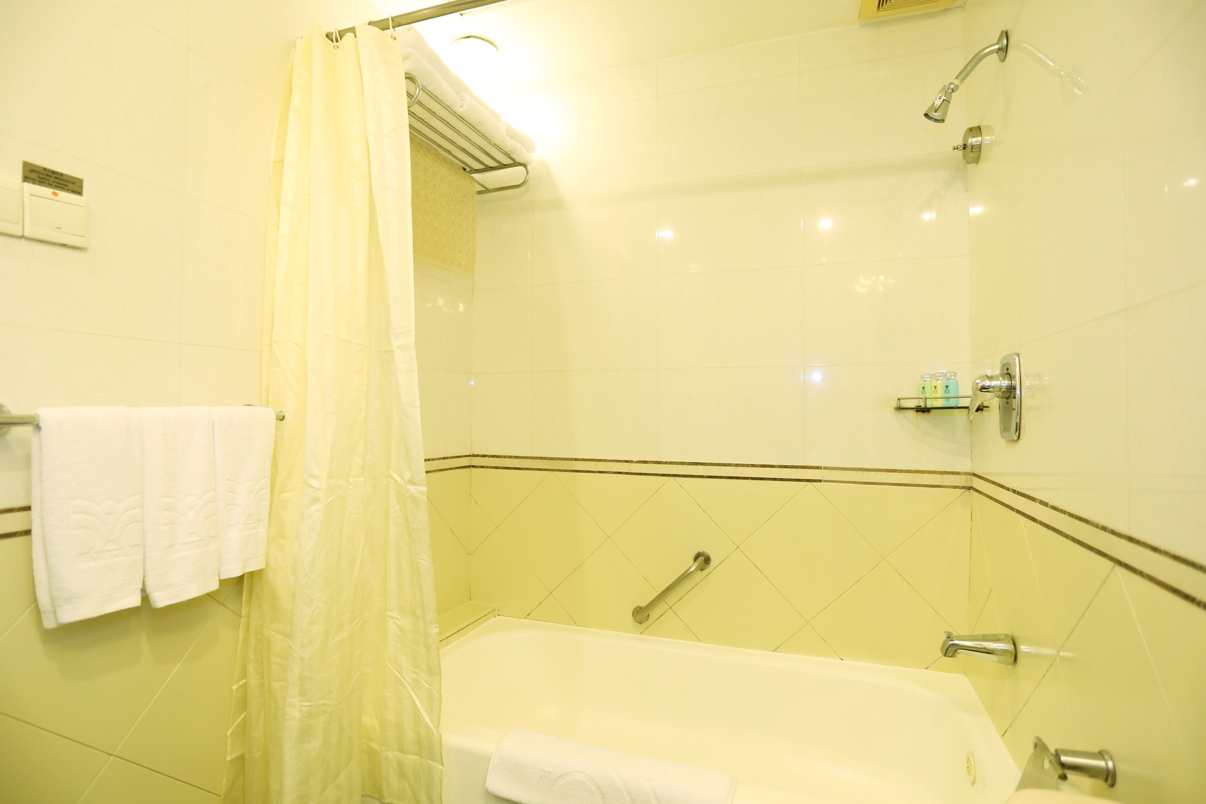 Foto - Yihe Hotel Ouzhuang