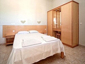 Appartement | Lits bébé (gratuits), Wi-Fi gratuit