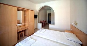 Lits bébé (gratuits), Wi-Fi gratuit