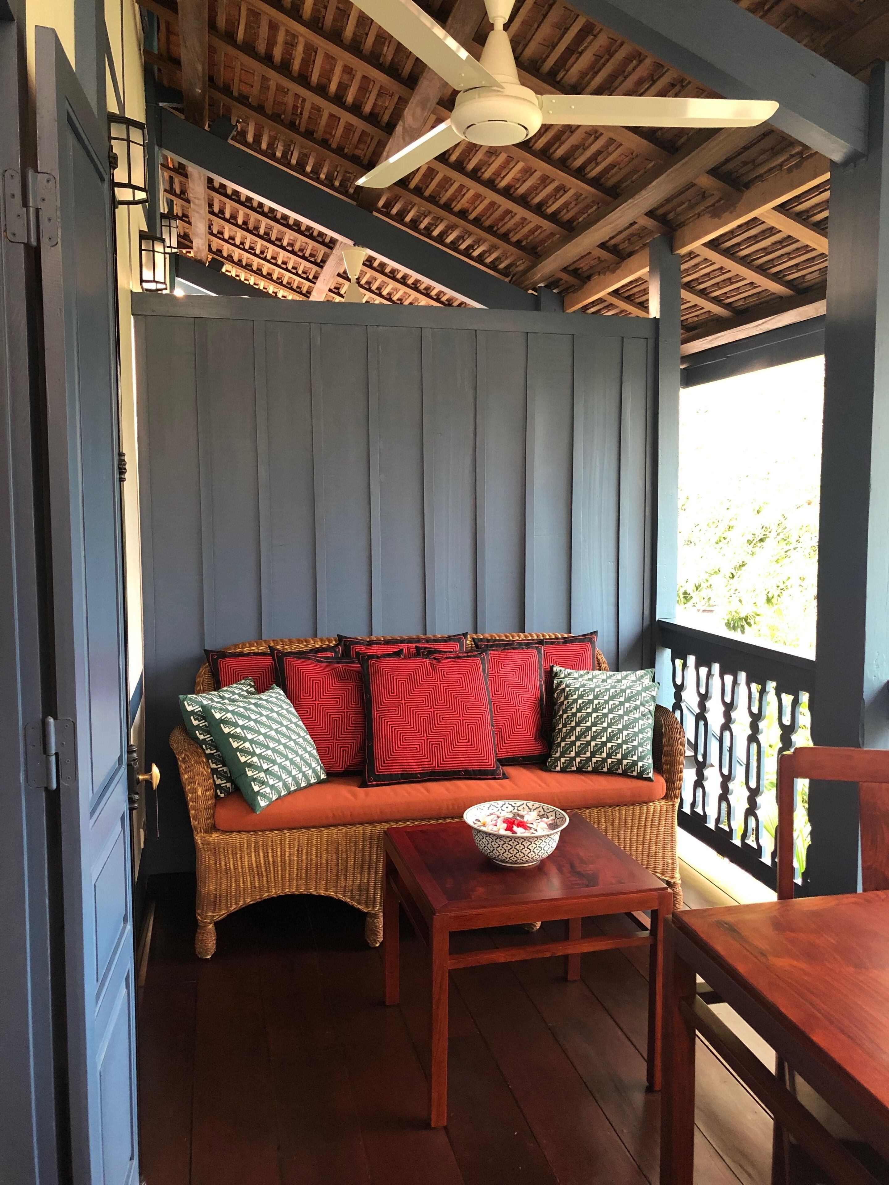 deluxe double or twin room | 3 bedrooms, free minibar items, in-room safe, individually decorated