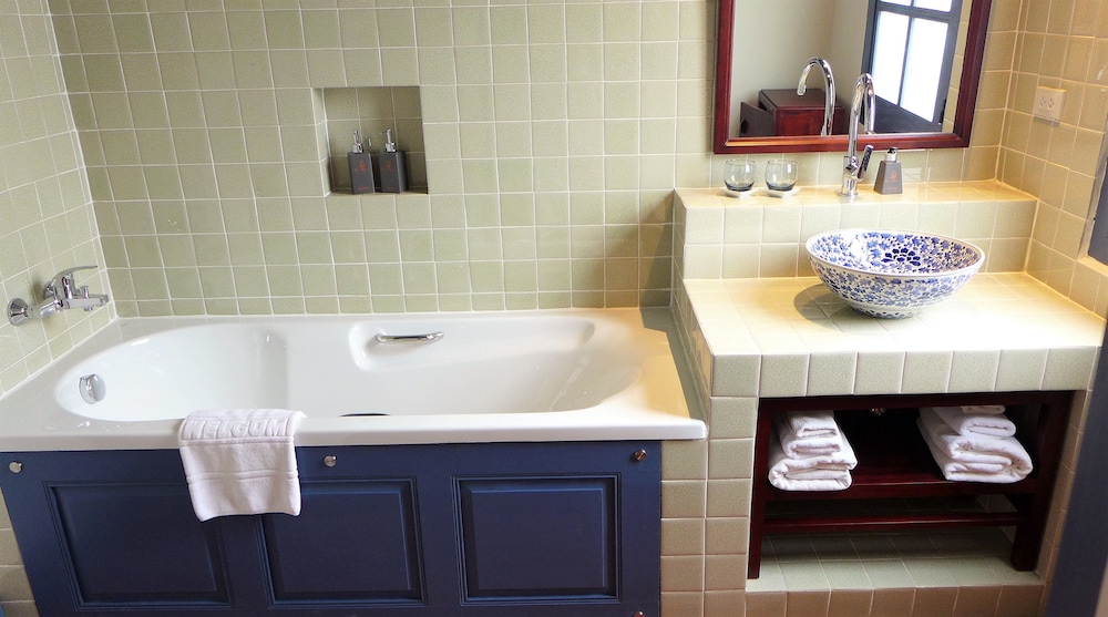 Villa Maydou Boutique Hotel by null