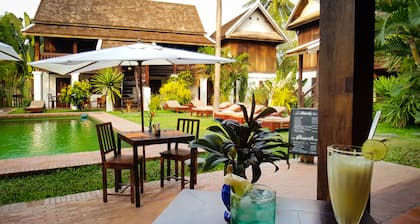Villa Maydou