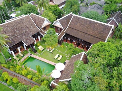 Villa Maydou