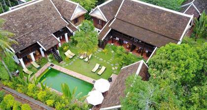 Villa Maydou