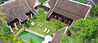 Villa Maydou