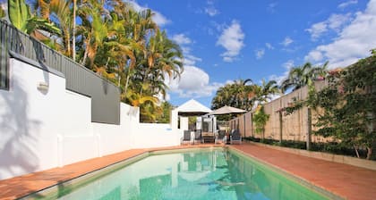 Dockside Mooloolaba
