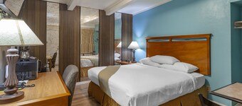 バジェット イン ボイシ