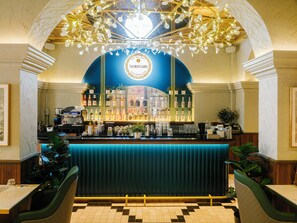 Se sirven almuerzos y cenas