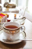 Café y/o cafetera