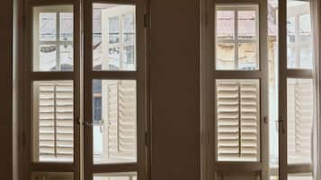 The Puteri Room | Minibar, in-room safe, individually decorated, individually furnished