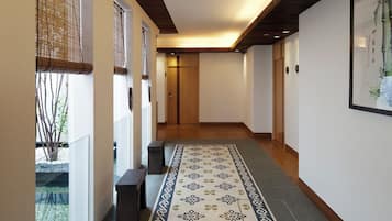 Detalle interior
