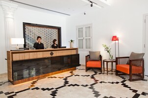 Recepción