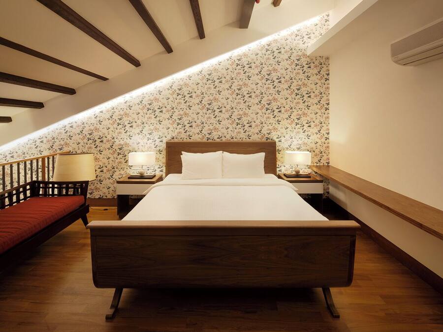 The Sultan Loft