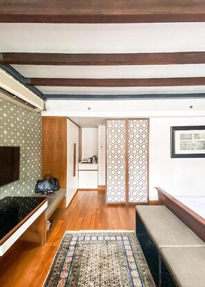 Room - The Sultan (Singapore)