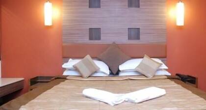 Hotel Maneck Residency