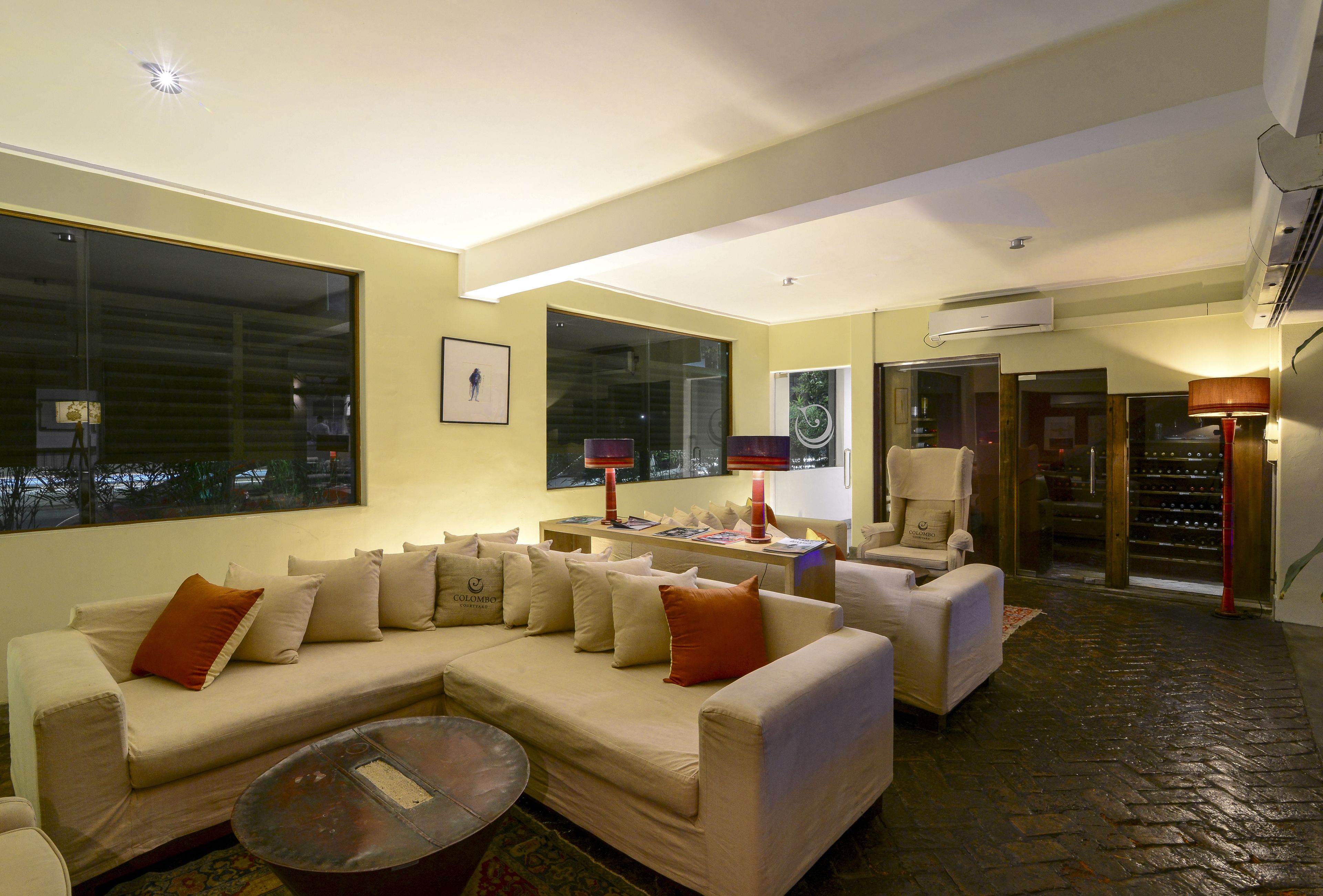 32-inch lcd tv with digital channels, tv, fireplace