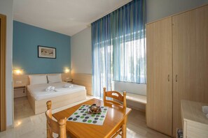 Superior Double Room, 1 Double Bed, Garden View